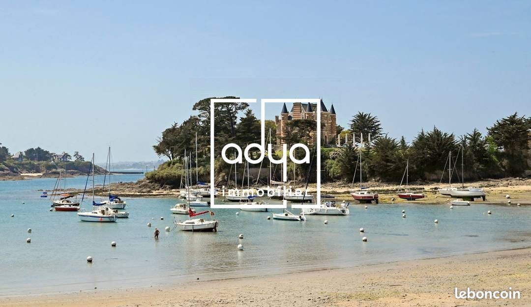 Maison 6 pièces 200 m² · à Saint-Briac-sur-Mer · 200 m² · 787 500 €