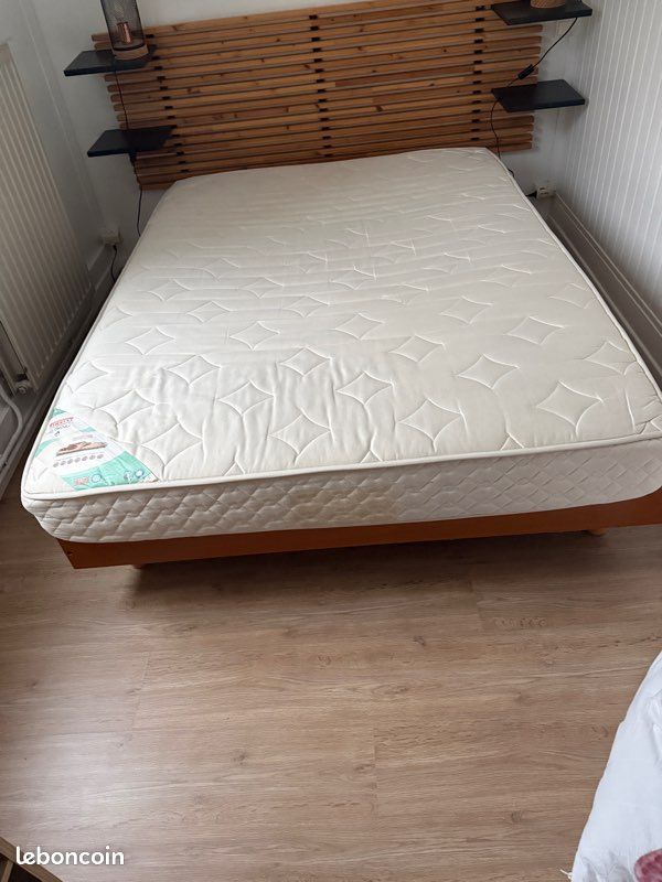 Matelas Firelli (image 1)