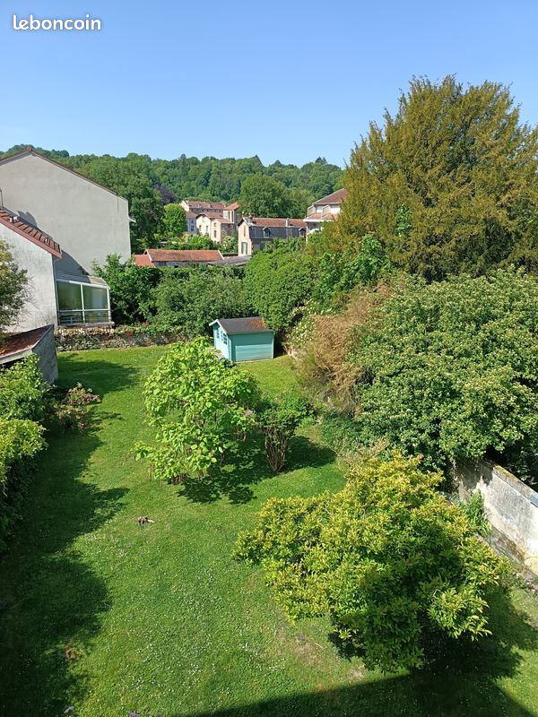 Appartement 3 pièces 59 m² · à Bar-le-Duc · 59 m² · 74 500 €