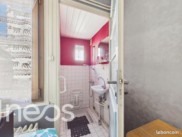 Maison 4 pièces 57 m² — 7