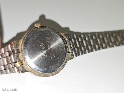 Montres Lip Femme • Histoire d'Or