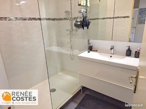 Appartement en Viager 3 pièces 105 m² — 9
