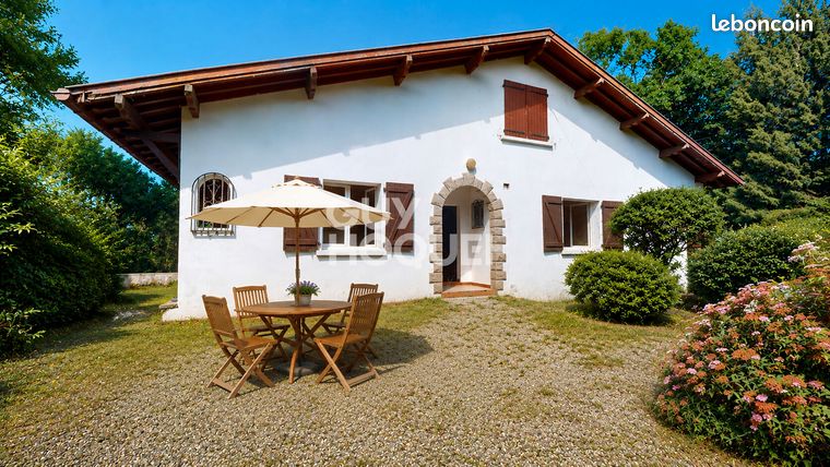 Maison 5 pièces 112 m²