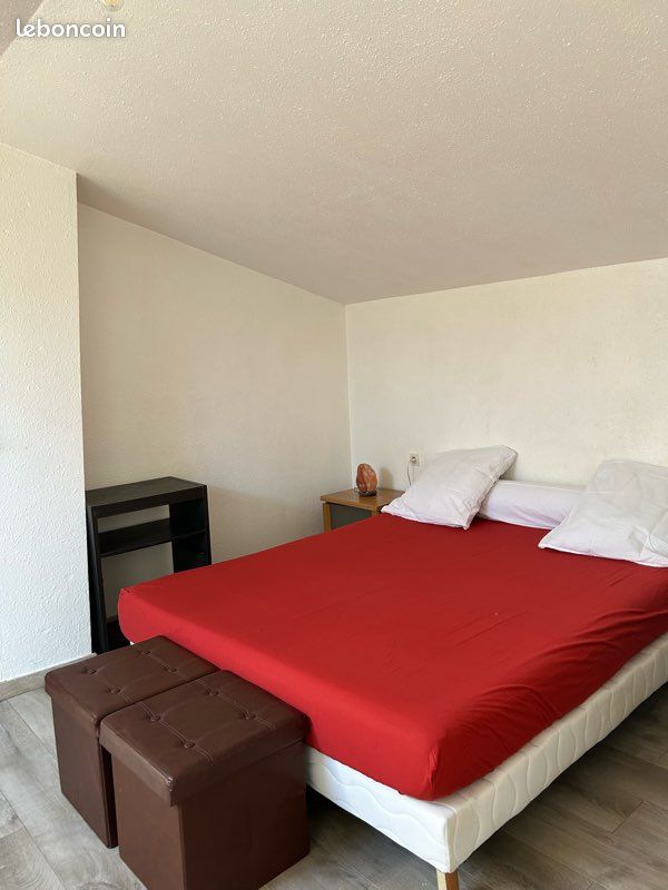 Appartement 2 pièces 34 m² · à Aubenas · 34 m² · 510 €