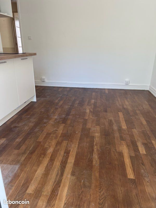 Appartement 1 pièce 16 m² · à Lorient · 16 m² · 495 €/mois