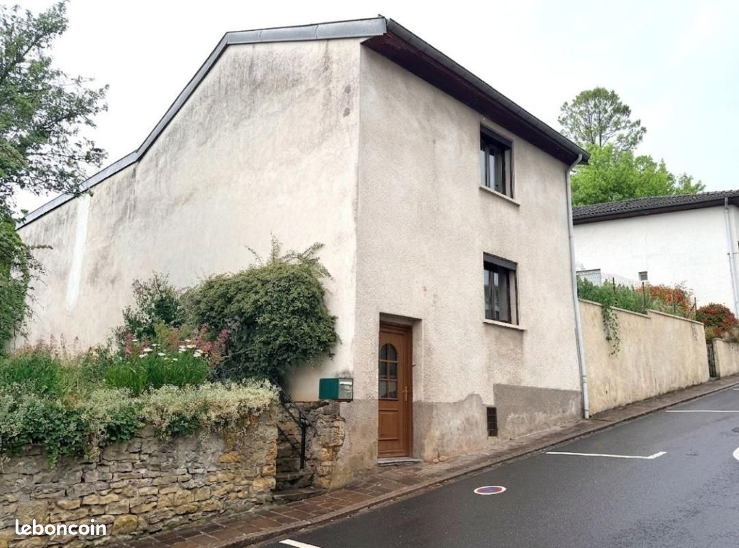 Maison 5 pièces 102 m² · à Dommartemont · 102 m² · 159 000 €