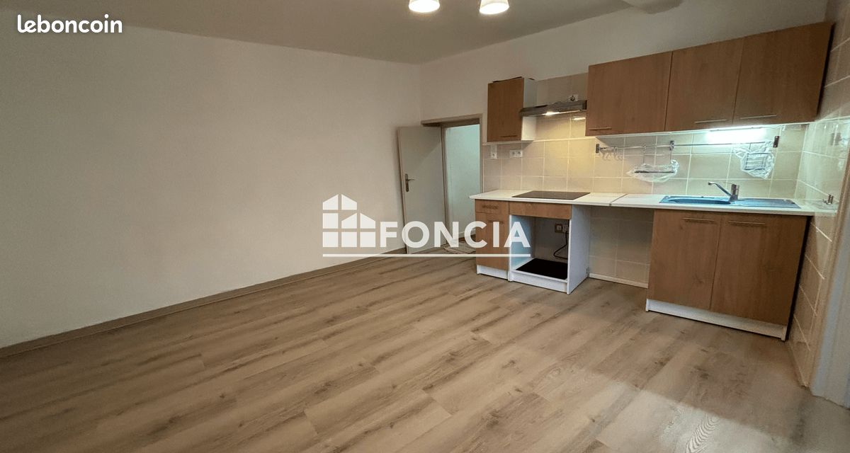 Appartement 2 pièces 45 m² · à Châtillon · 45 m² · 630 €
