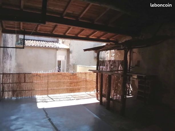 Maison de village 7 pièces 170 m²