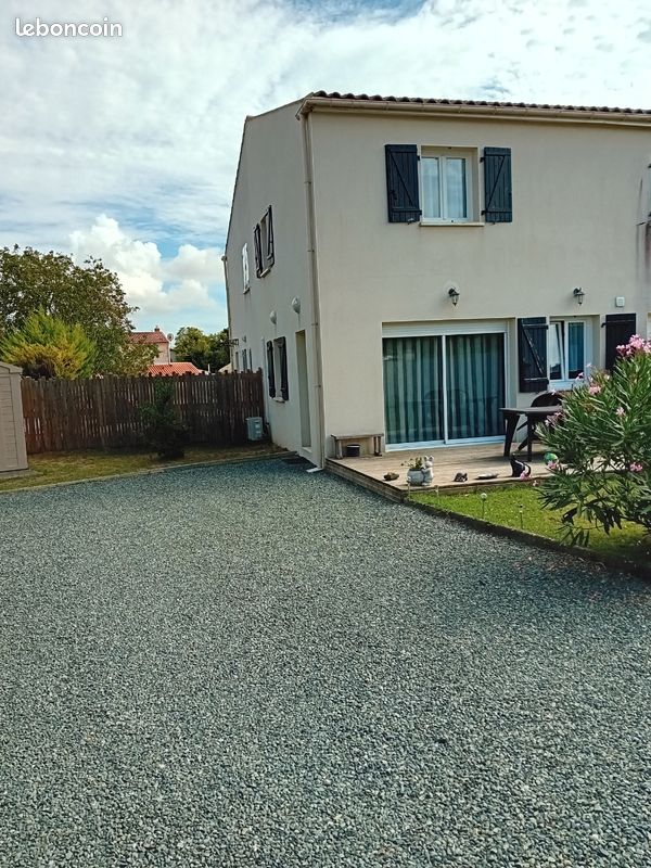 Maison 3 pièces 60 m² · à Le Chay · 60 m² · 169 000 €