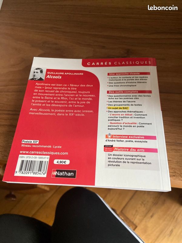 Livre alcools (image 3)