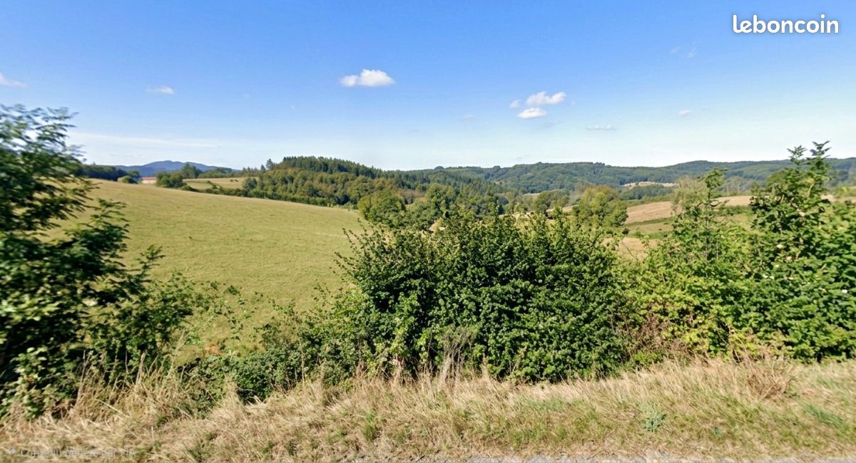 Terrain 986 m² Saint Bonnet Des Bruyeres · à Saint-Bonnet-des-Bruyères · 38 000 €