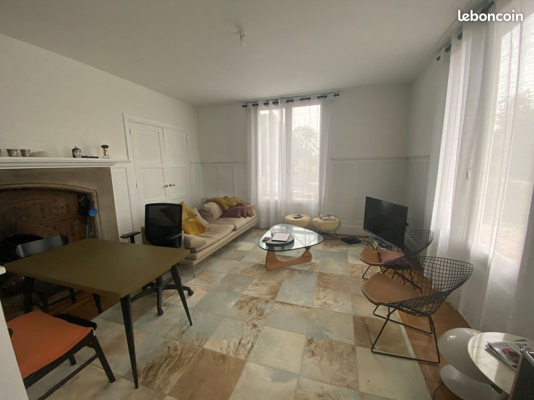 Appartement a louer mont-saint-aignan - 3 pièce(s) - 66 m2 - Surfyn