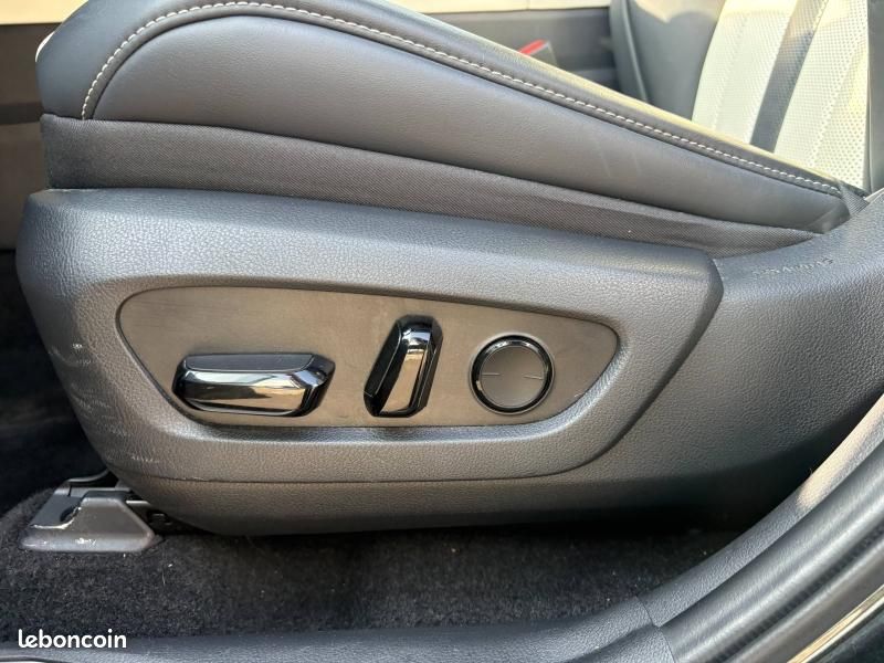 Lexus NX 450h+ F SPORT Executive 4WD MY24 (image 22)