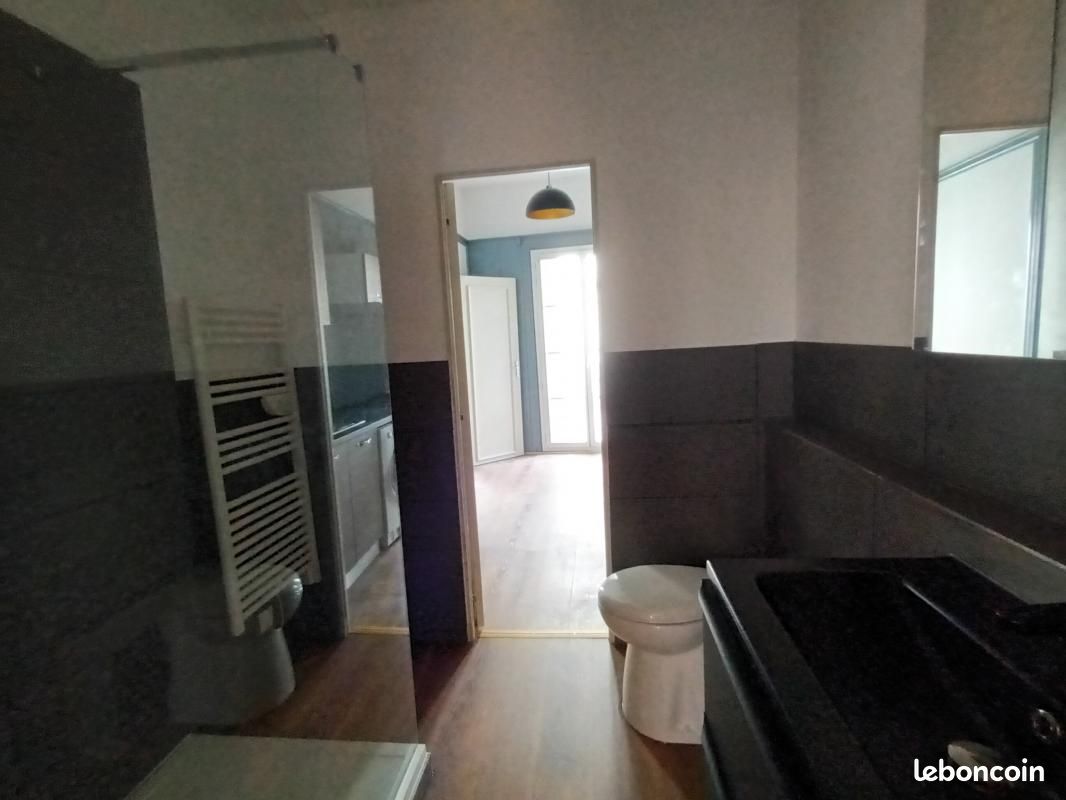 Appartement 2 pièces 56 m² - Poitiers 86000 (image principale 3)
