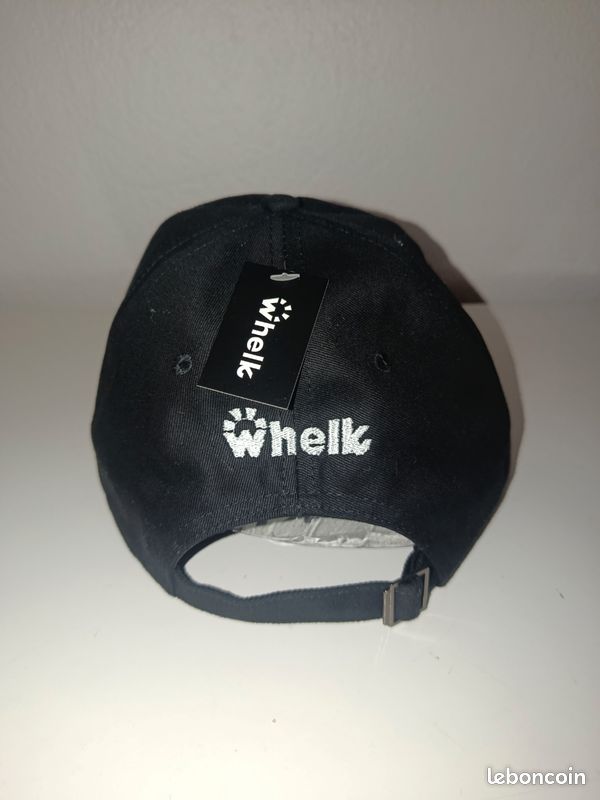 Casquette neuf (image 2)