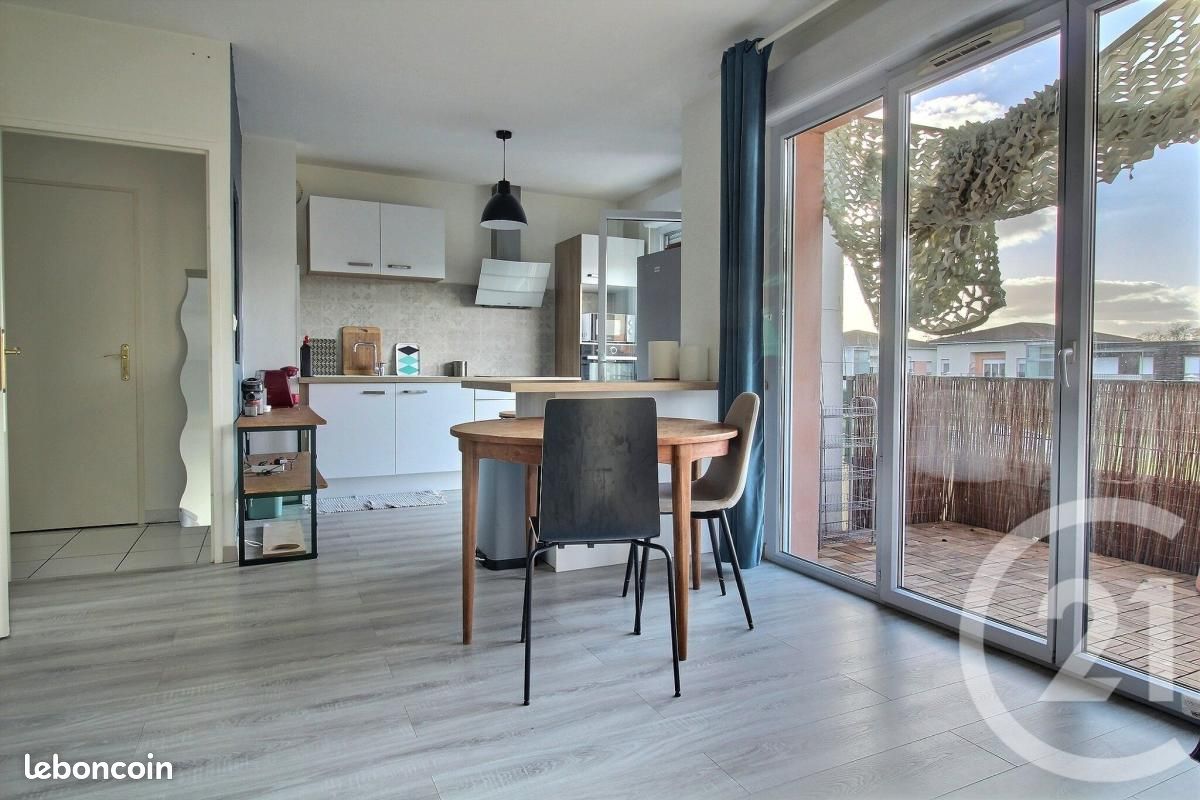 Appartement 2 pièces 48 m² · à Mérignac · 48 m² · 850 €/mois