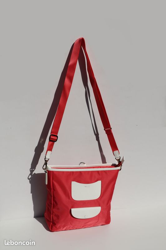 Sac à main Agnès B – femme P80 (image 1)