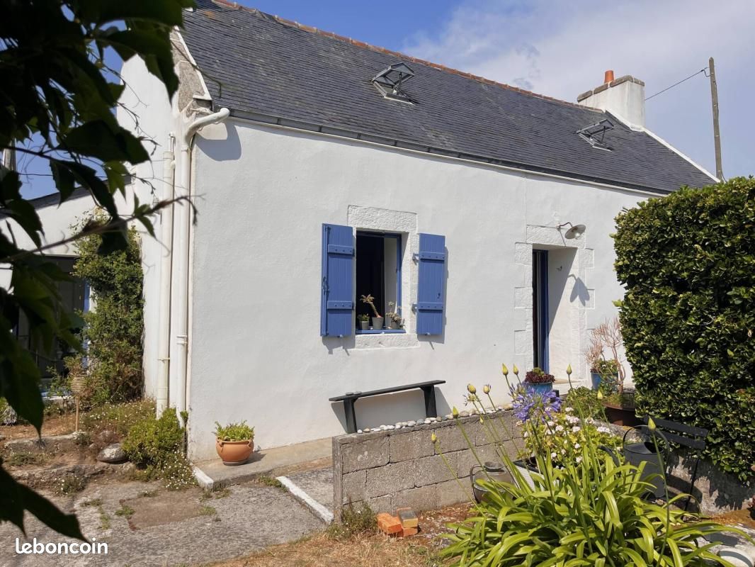 Maison 1 pièce 68 m² · à Plouhinec · 68 m² · 79 500 €