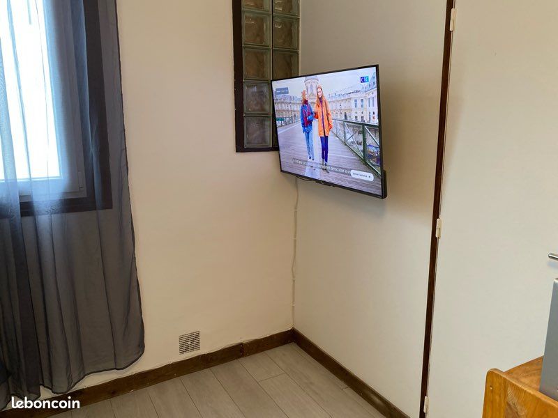 Appartement a louer aubervilliers - 1 pièce(s) - 16 m2 - Surfyn