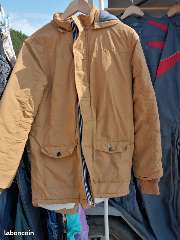 Manteau (image 2)