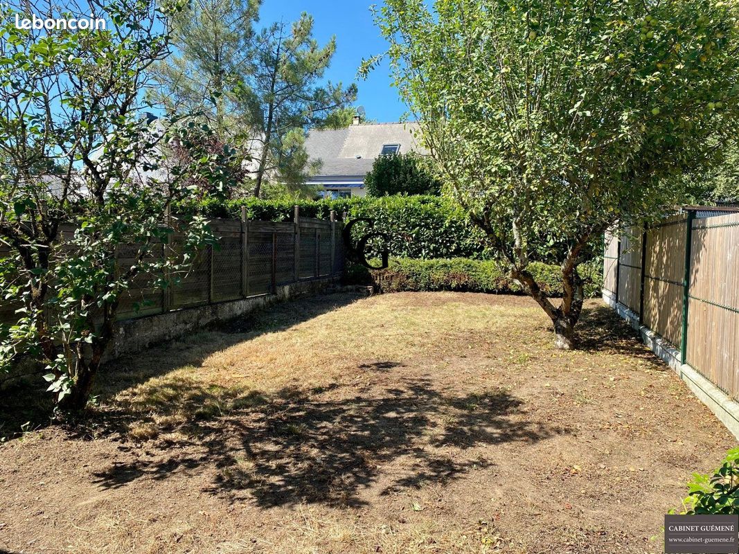 Maison 2 pièces 45 m² · à Vertou · 45 m² · 754 €/mois