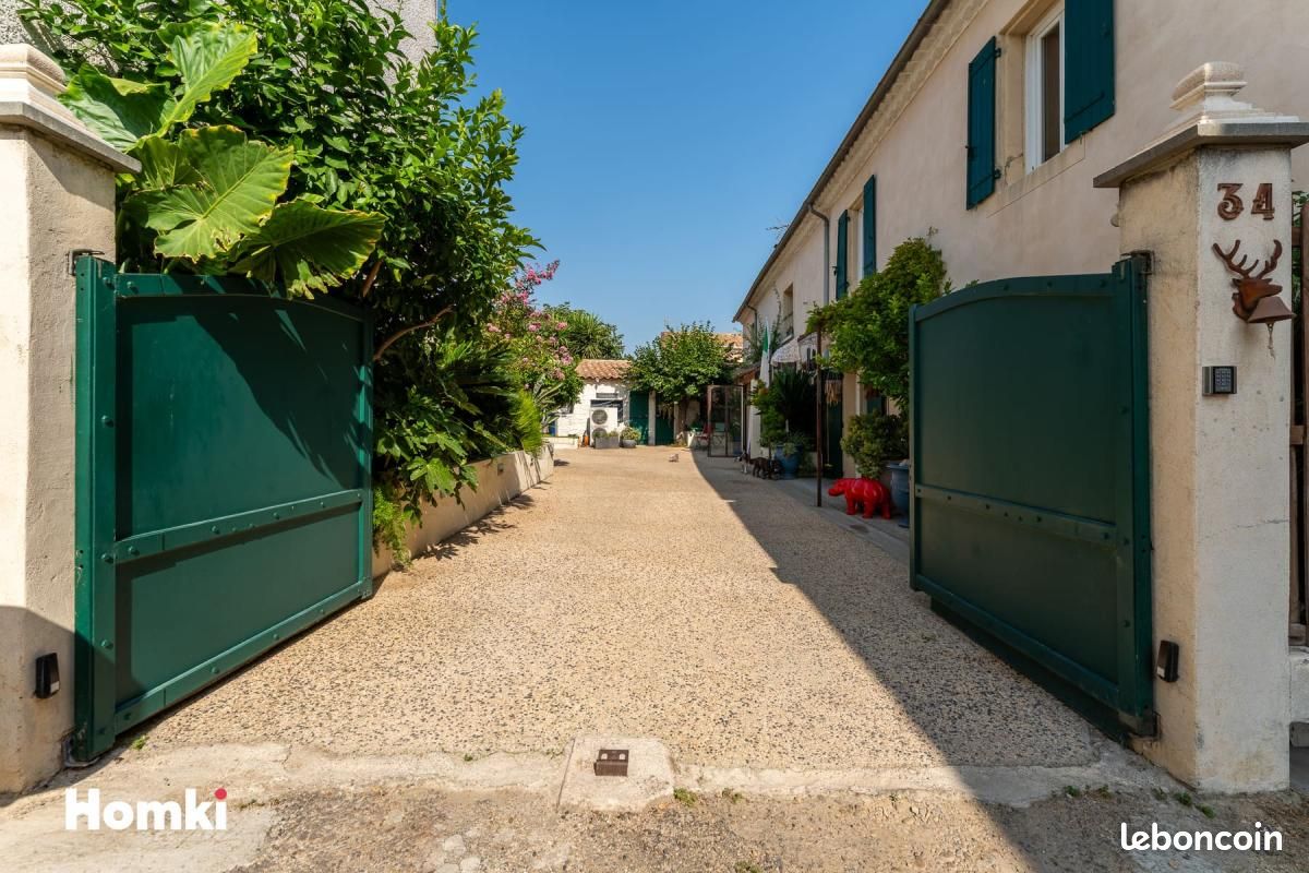 Maison 6 pièces 163 m² · à Redessan · 163 m² · 389 000 €