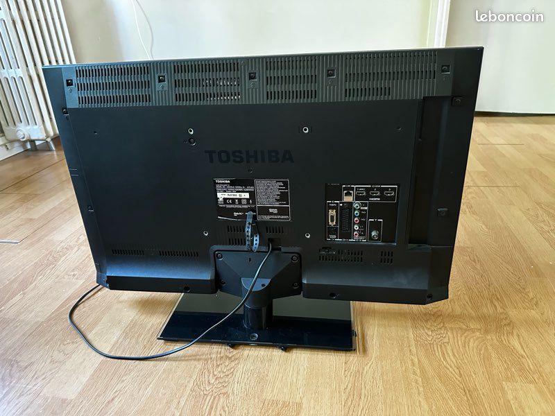 Tv Toshiba (image 2)