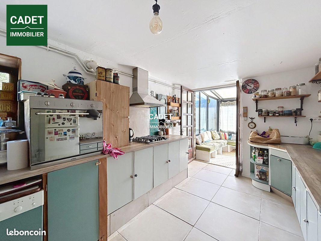 Maison 5 pièces 127 m² (image 11)