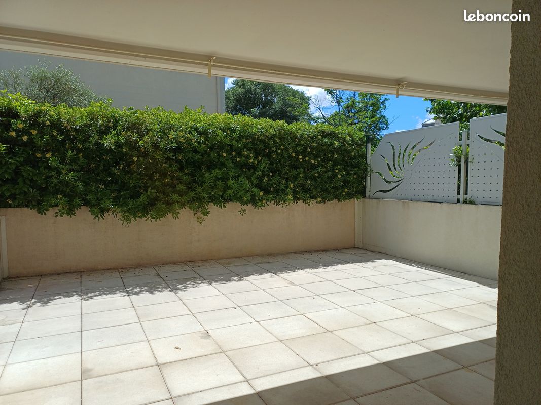 Appartement 2 pièces 60 m² · à Salon-de-Provence · 60 m² · 234 000 €