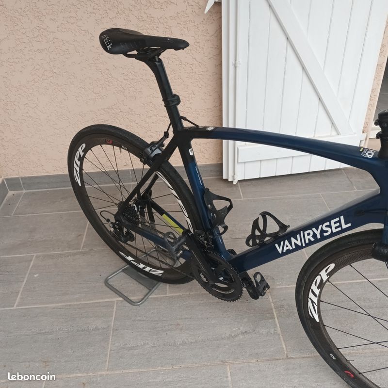 Vélo route Van Rysel (image 4)