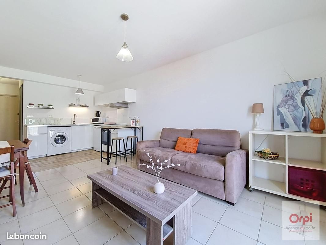 Appartement 1 pièce 28 m² · à Ajaccio · 28 m² · 680 €/mois
