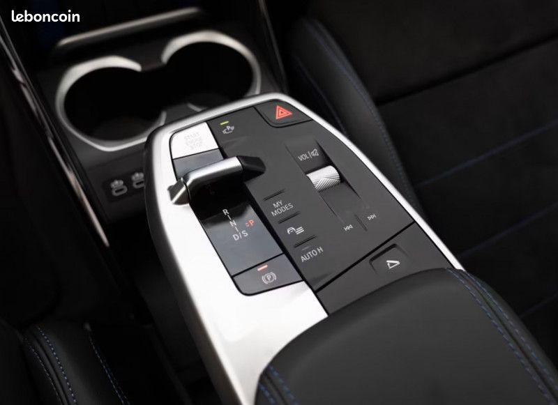Bmw X1 (U11) SDRIVE18I 136CH M SPORT (image 18)