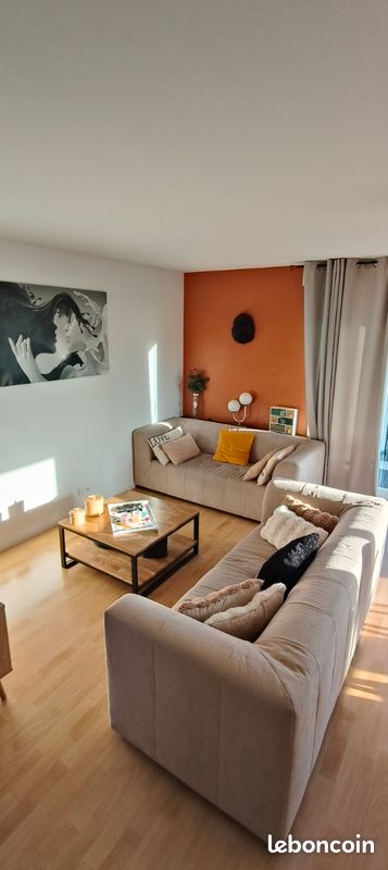 Appartement 4 pièces 90 m² · à Mordelles · 90 m² · 247 000 €