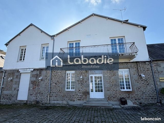Maison 7 pièces 145 m² · à Vire Normandie · 145 m² · 134 000 €
