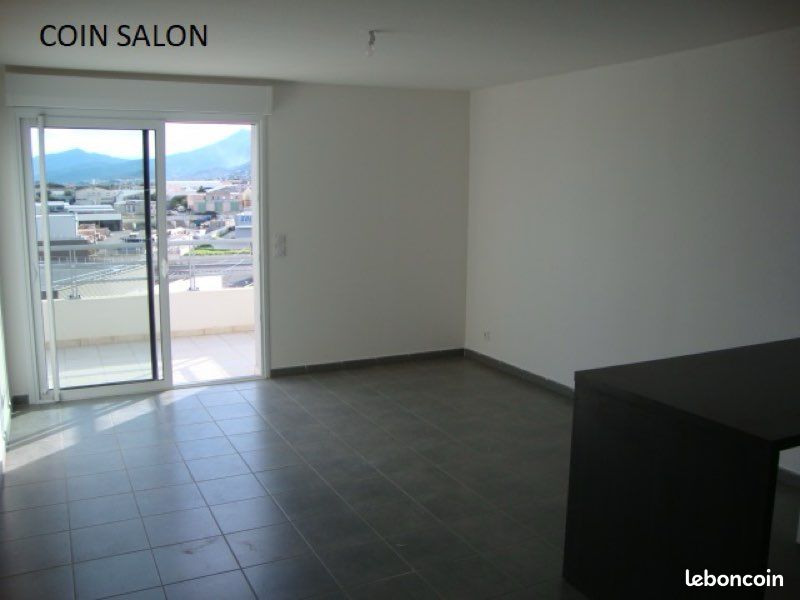 Appartement a louer bastia - 2 pièce(s) - 43 m2 - Surfyn
