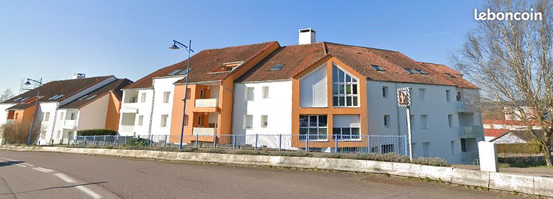 Appartement 4 pièces 71 m² · à Valmont · 71 m² · 613 €/mois