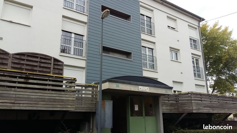 Appartement 4 pièces 74 m²