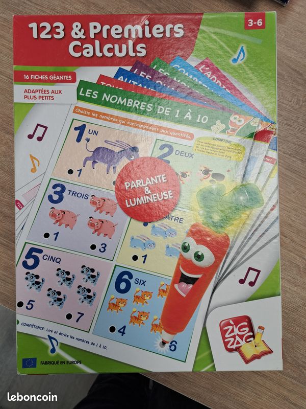 Jeux de société (image 1)