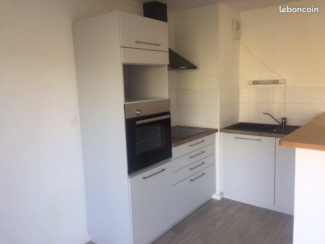 Appartement 2 pièces 41 m² · à Pontivy · 41 m² · 585 €/mois