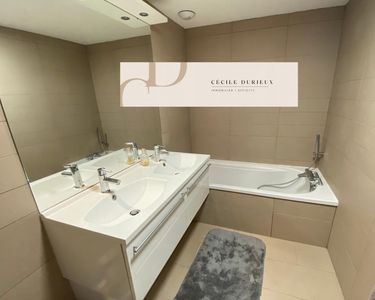 Appartement 585 000 € - 96 m²