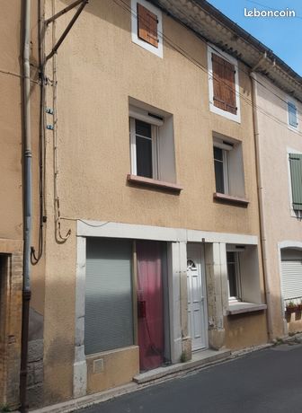 Maison 4 pièces 105 m²