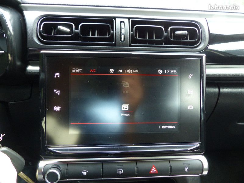 Citroen C3 PURETECH 82CH GRAPHIC (image 18)