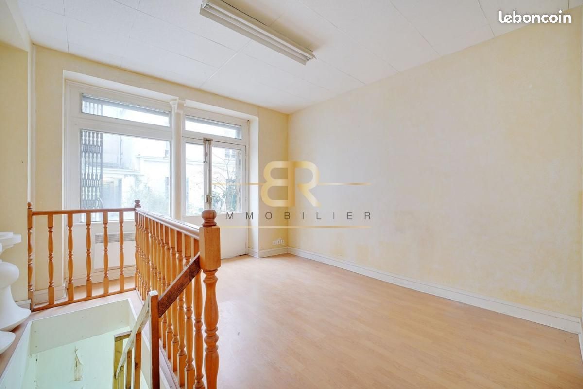 Appartement 3 pièces 39 m² · à Paris · 39 m² · 260 000 €