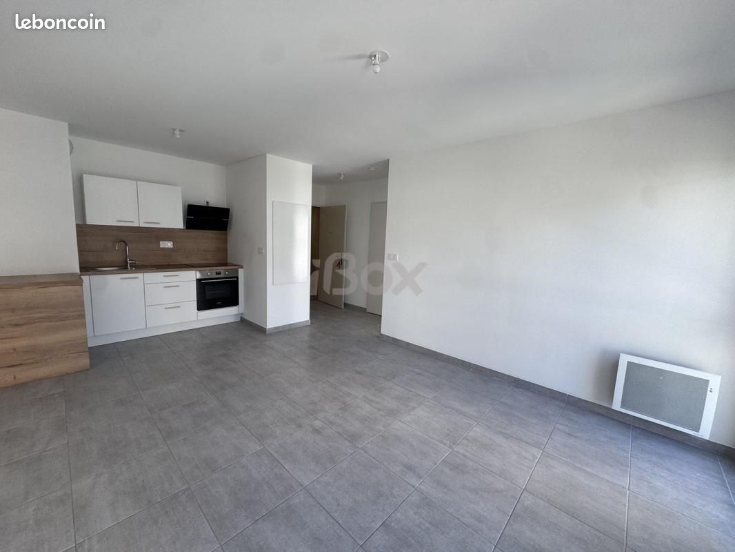 Appartement 2 pièces 39 m² · à Toulon · 39 m² · 523 €/mois