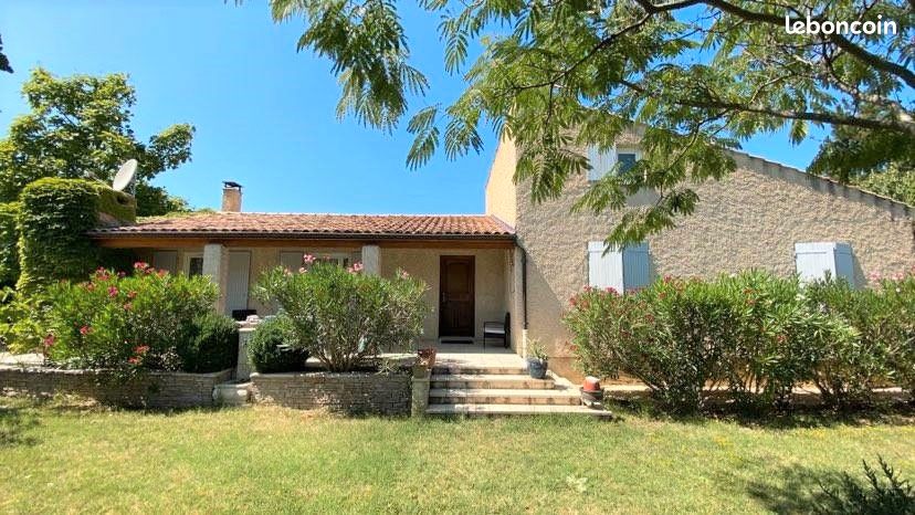 Maison 4 pièces 106 m² · à Aubignosc · 106 m² · 1 150 €/mois