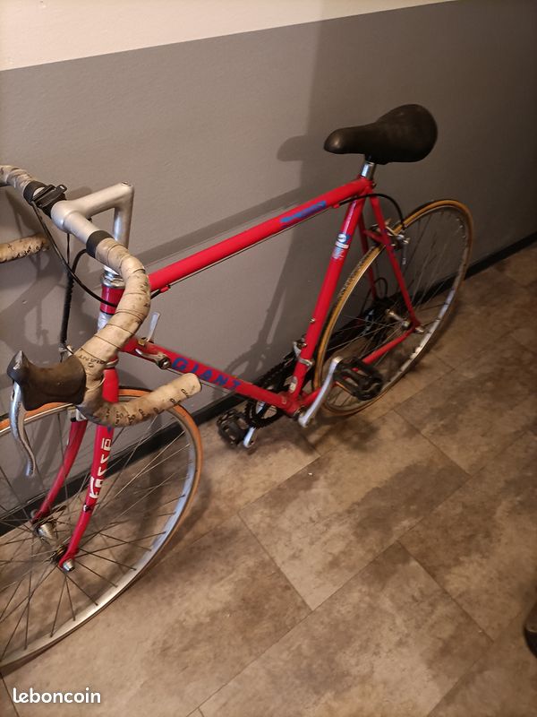Vélo course GIANT (image 2)