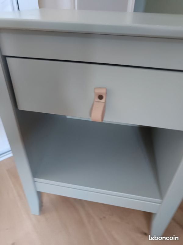 Meuble de lit (image 3)
