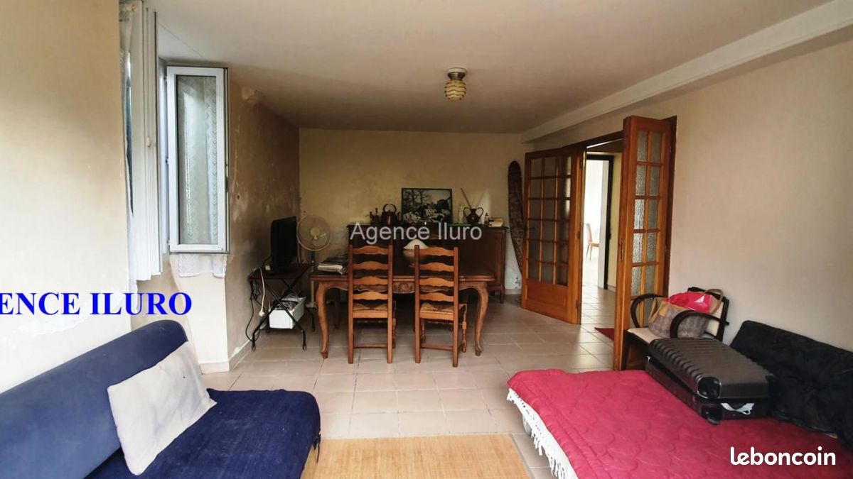 Maison 9 pièces 175 m² - Oloron-Sainte-Marie 64400 (image principale 8)