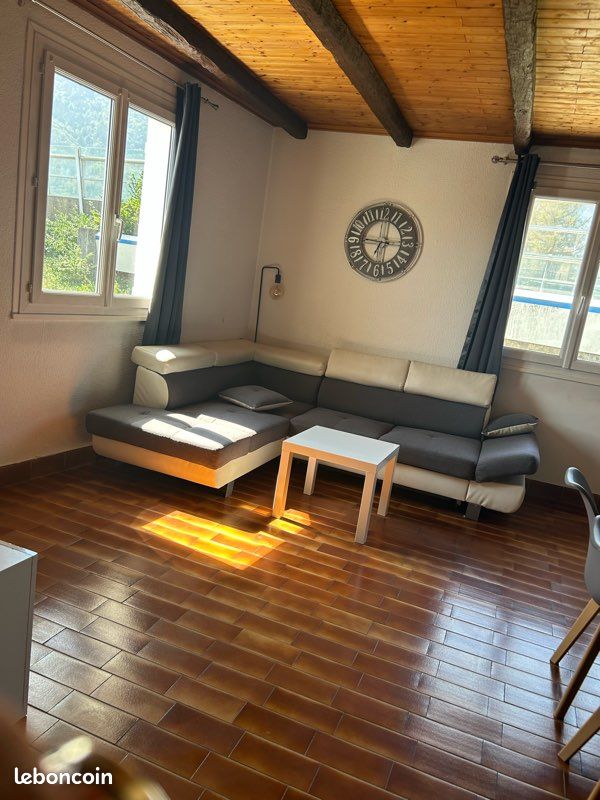 Appartement 4 pièces 90 m² · à Saint-Pierre-en-Faucigny · 90 m² · 1 550 €/mois