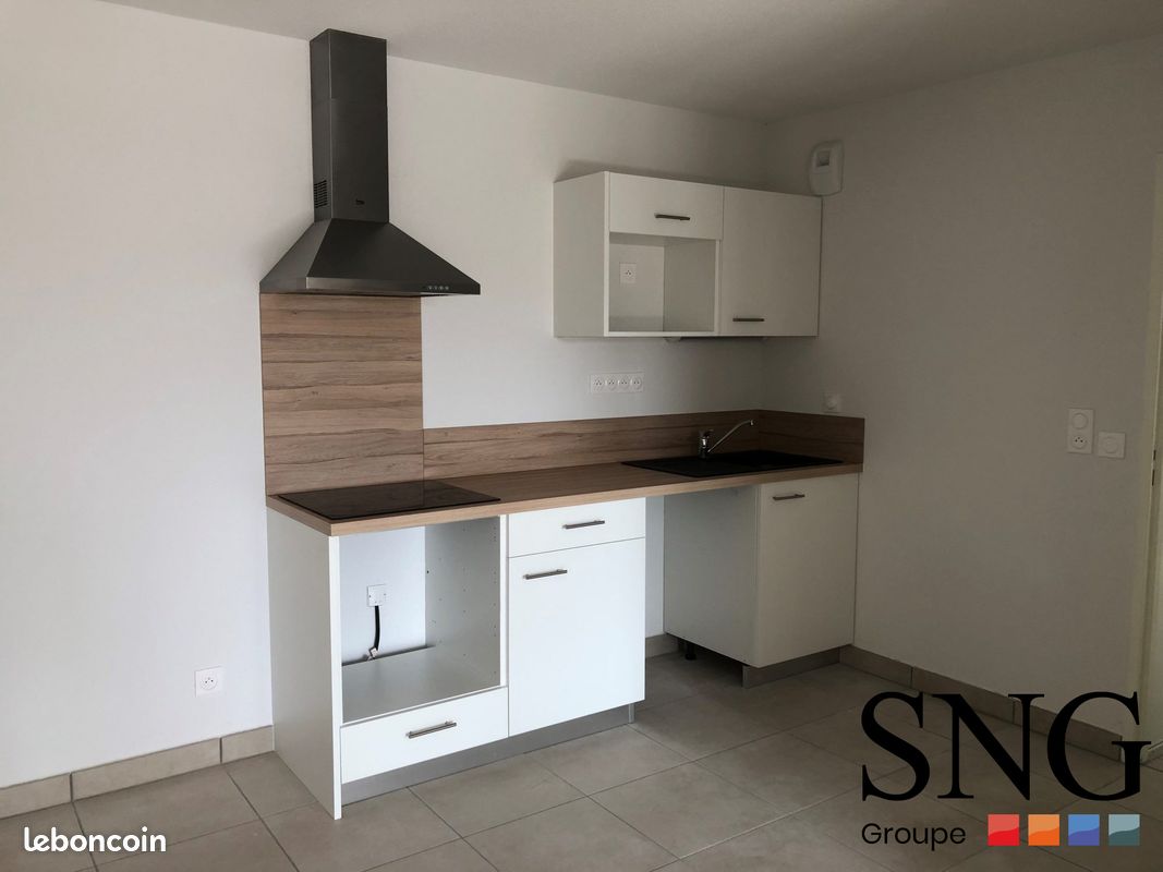 Appartement 3 pièces 58 m² · à Perpignan · 58 m² · 661 €/mois